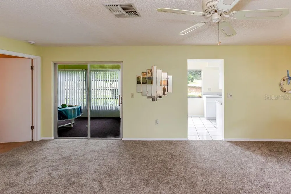 7560 ST ANDREWS BOULEVARD #7560 Weeki Wachee, FL 34613