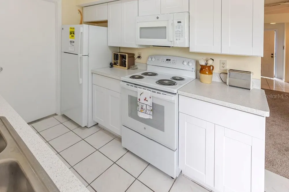 7560 ST ANDREWS BOULEVARD #7560 Weeki Wachee, FL 34613