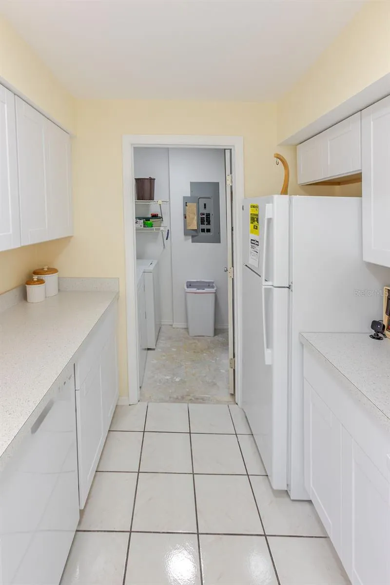 7560 ST ANDREWS BOULEVARD #7560 Weeki Wachee, FL 34613