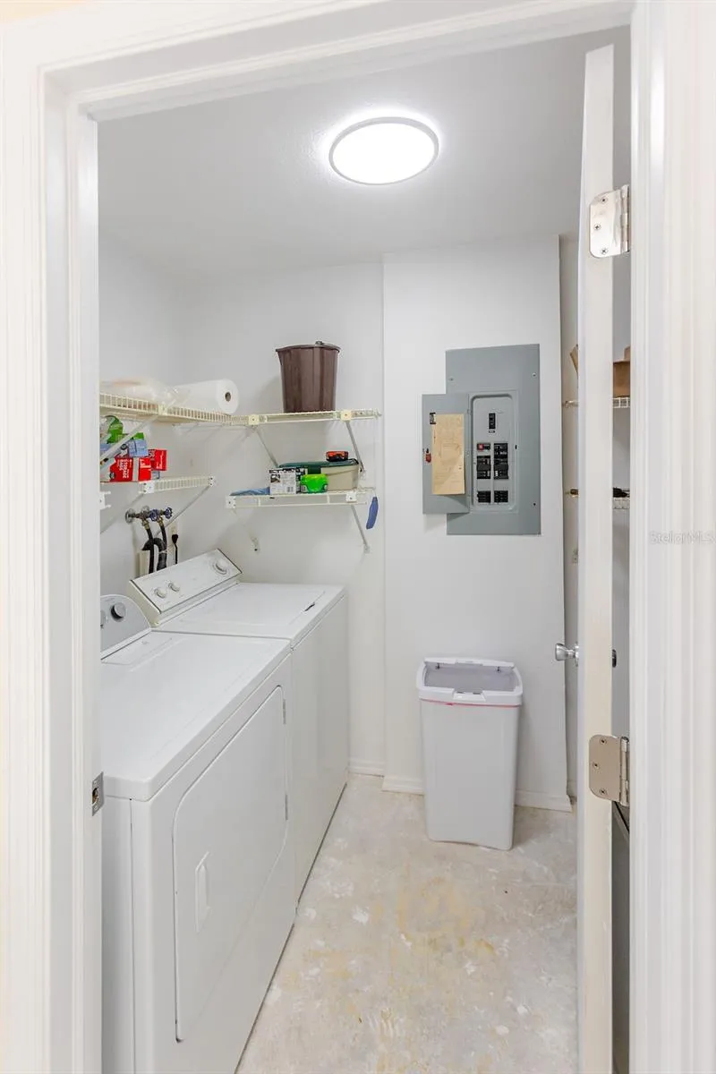 7560 ST ANDREWS BOULEVARD #7560 Weeki Wachee, FL 34613