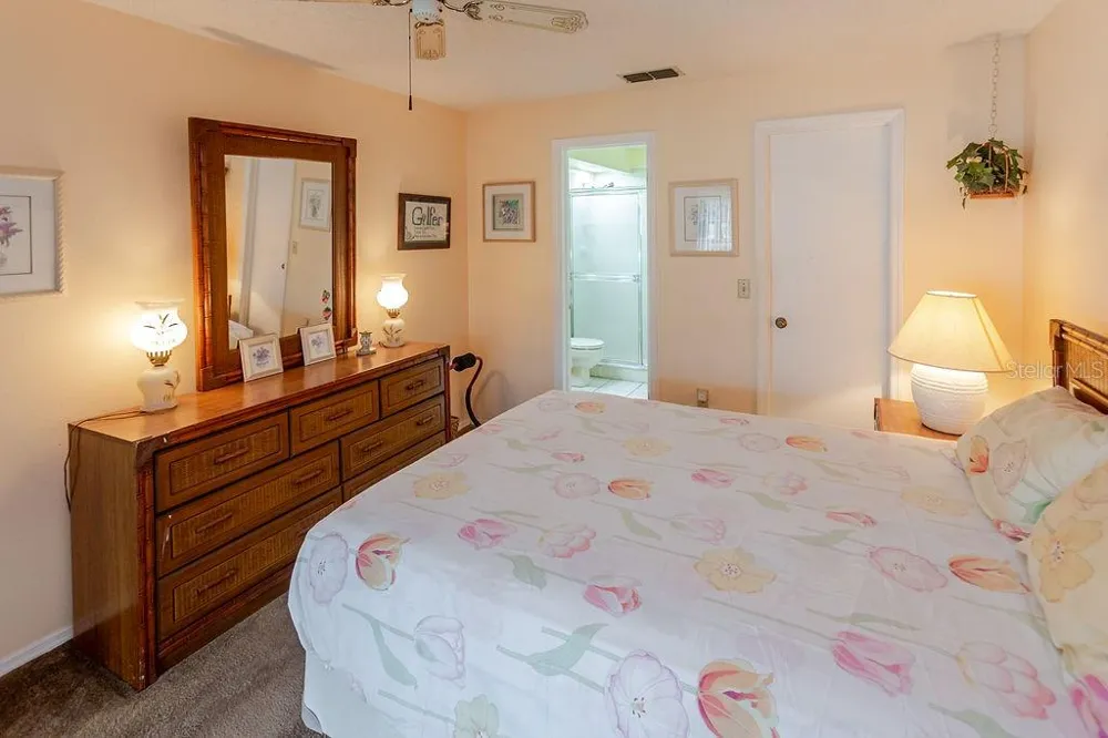 7560 ST ANDREWS BOULEVARD #7560 Weeki Wachee, FL 34613