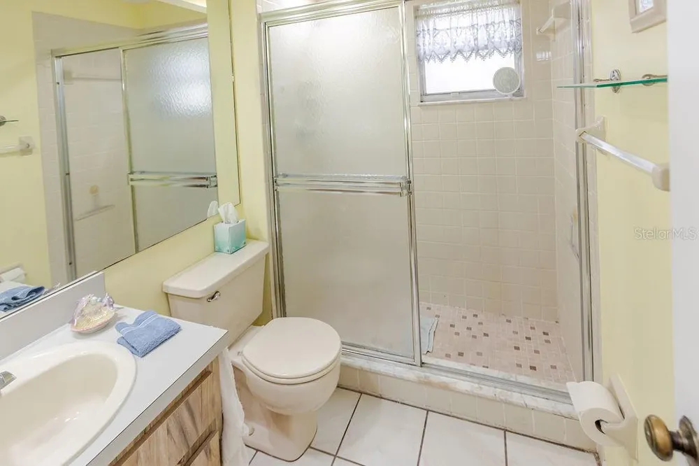 7560 ST ANDREWS BOULEVARD #7560 Weeki Wachee, FL 34613