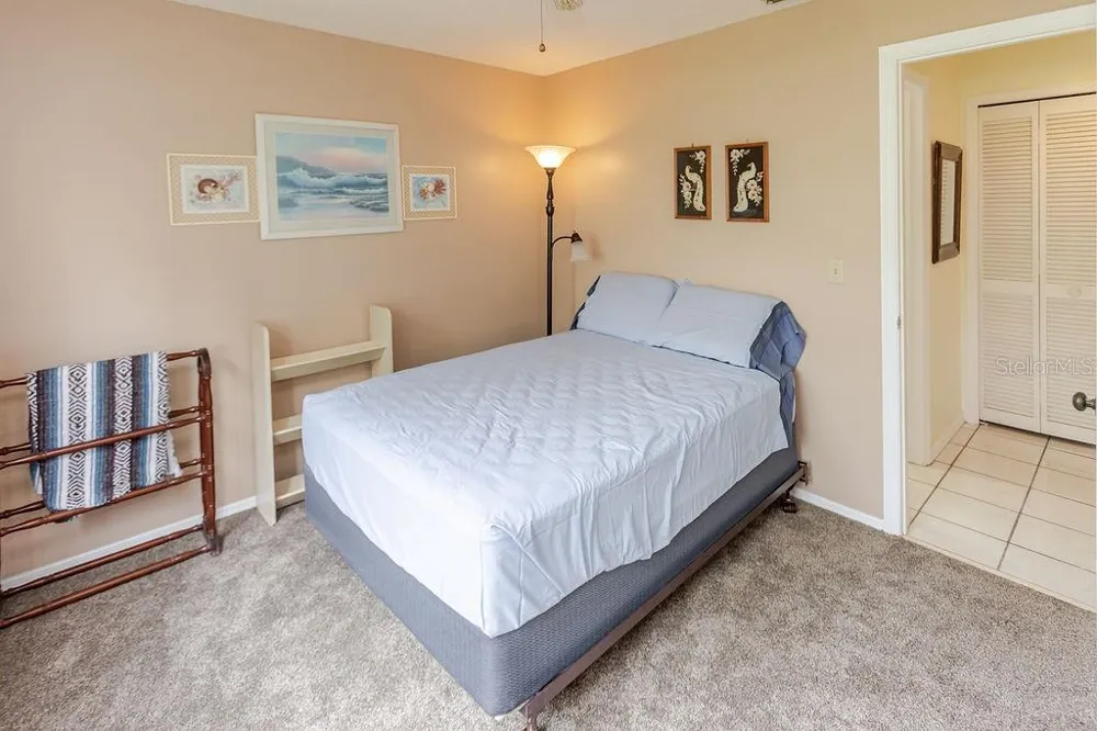 7560 ST ANDREWS BOULEVARD #7560 Weeki Wachee, FL 34613