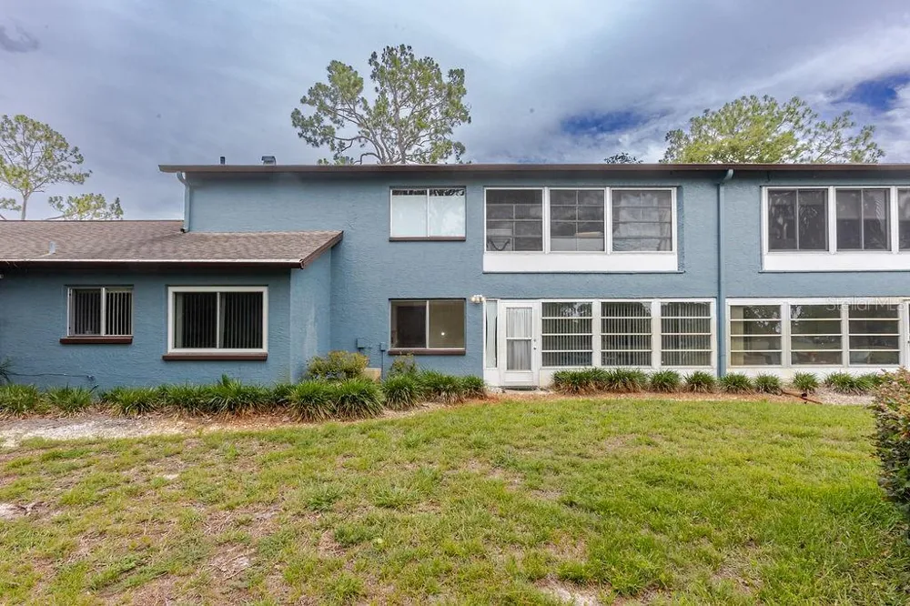 7560 ST ANDREWS BOULEVARD #7560 Weeki Wachee, FL 34613