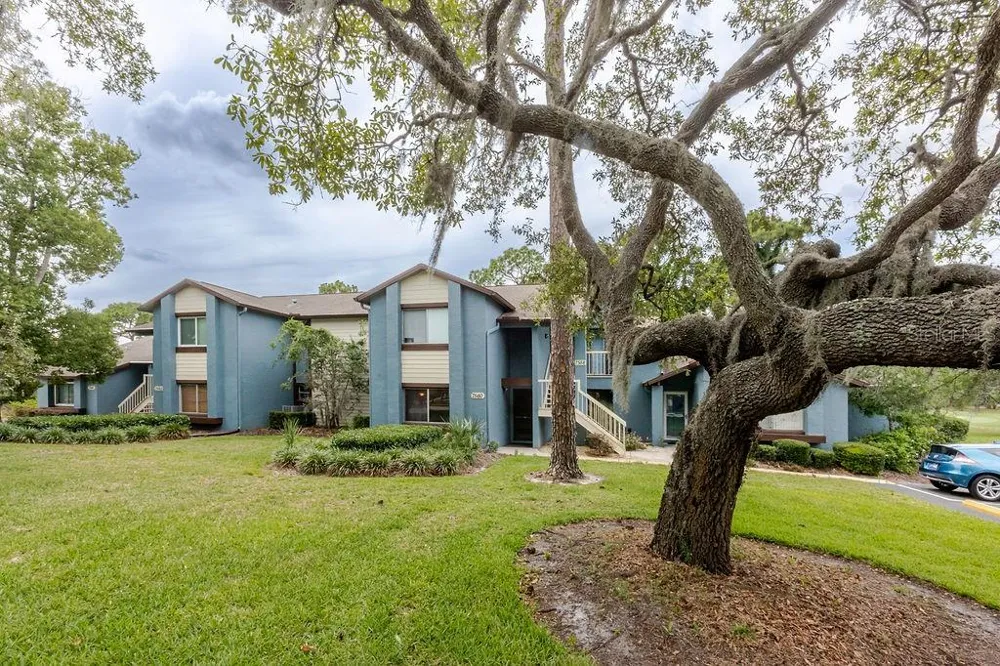 7560 ST ANDREWS BOULEVARD #7560 Weeki Wachee, FL 34613
