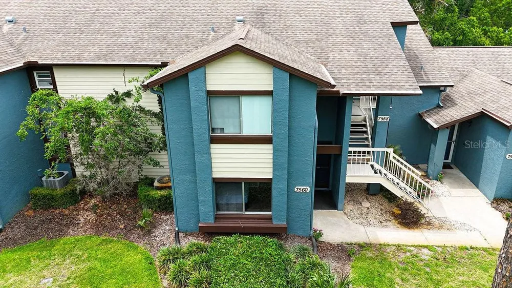7560 ST ANDREWS BOULEVARD #7560 Weeki Wachee, FL 34613