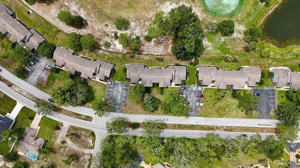 7560 ST ANDREWS BOULEVARD #7560 Weeki Wachee, FL 34613