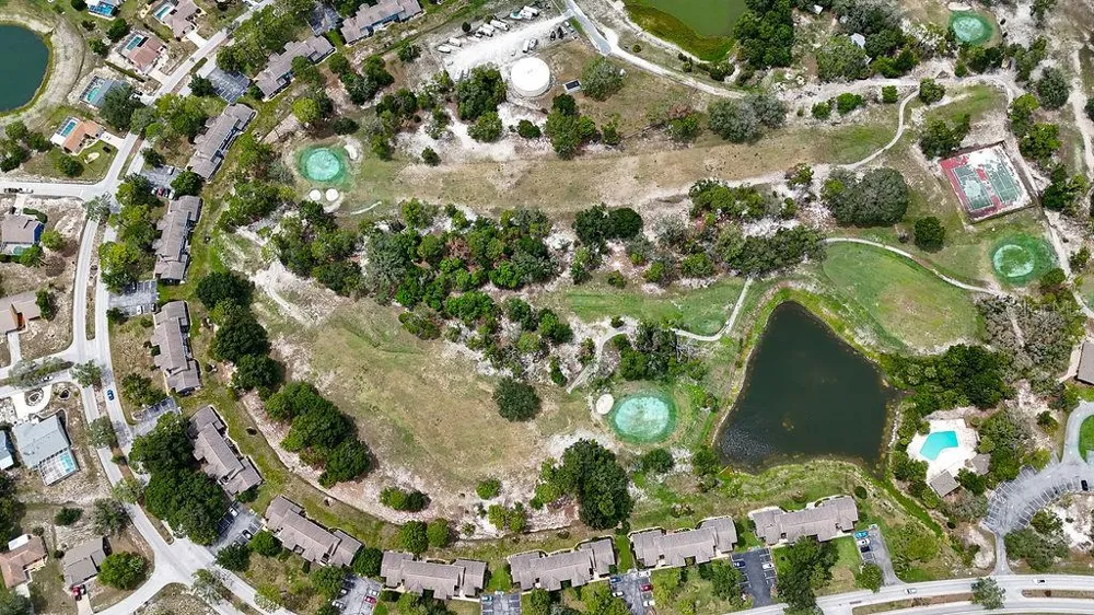 7560 ST ANDREWS BOULEVARD #7560 Weeki Wachee, FL 34613