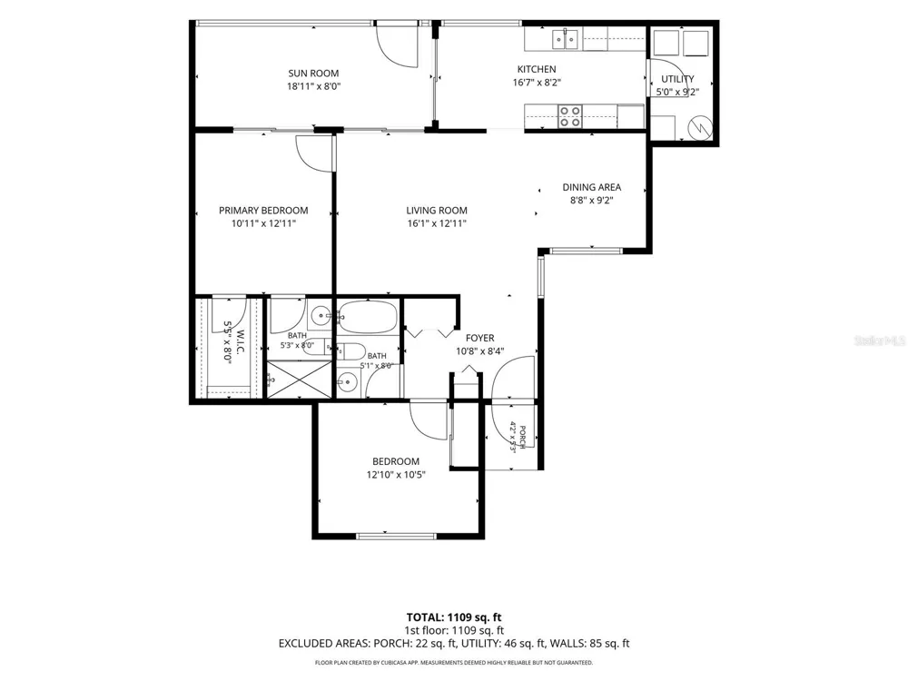 7560 ST ANDREWS BOULEVARD #7560 Weeki Wachee, FL 34613