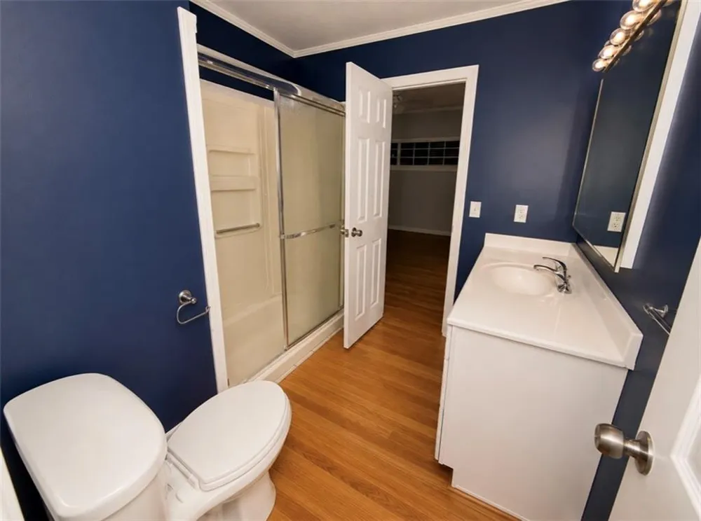 437 Orchard Lane Sandersville, GA 31082