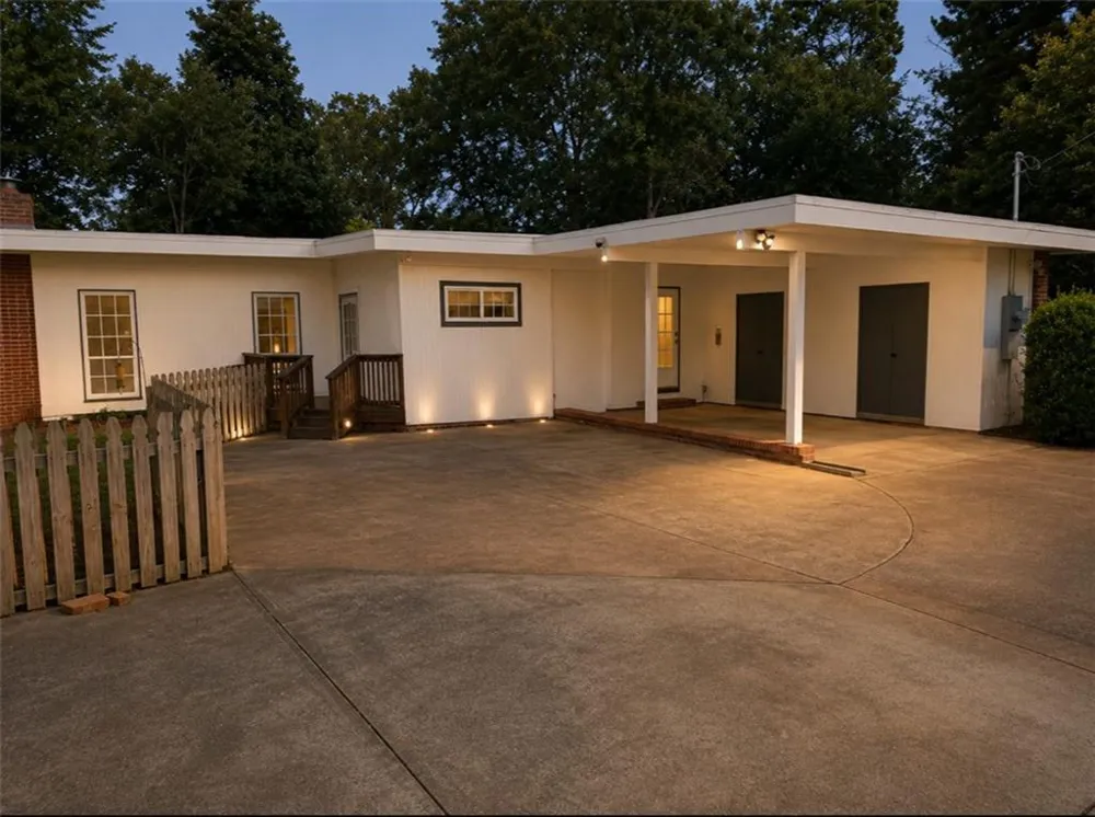 437 Orchard Lane Sandersville, GA 31082