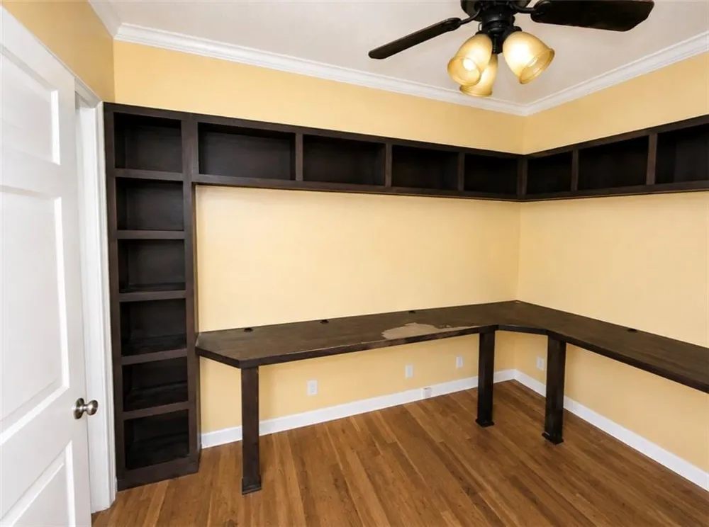 437 Orchard Lane Sandersville, GA 31082
