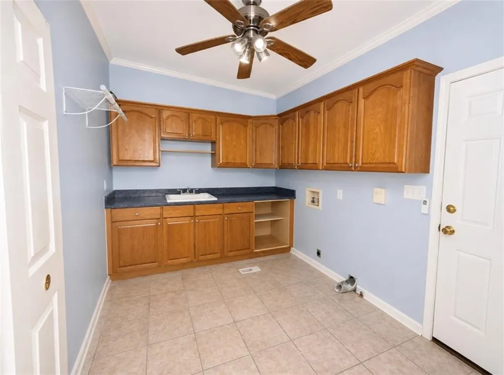 437 Orchard Lane Sandersville, GA 31082