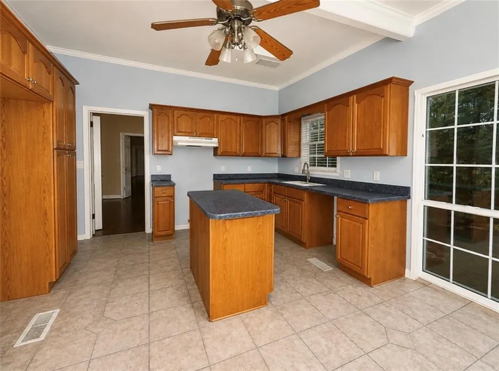 437 Orchard Lane Sandersville, GA 31082
