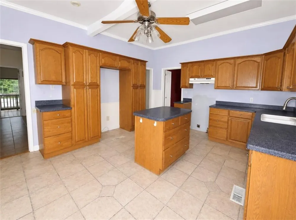 437 Orchard Lane Sandersville, GA 31082