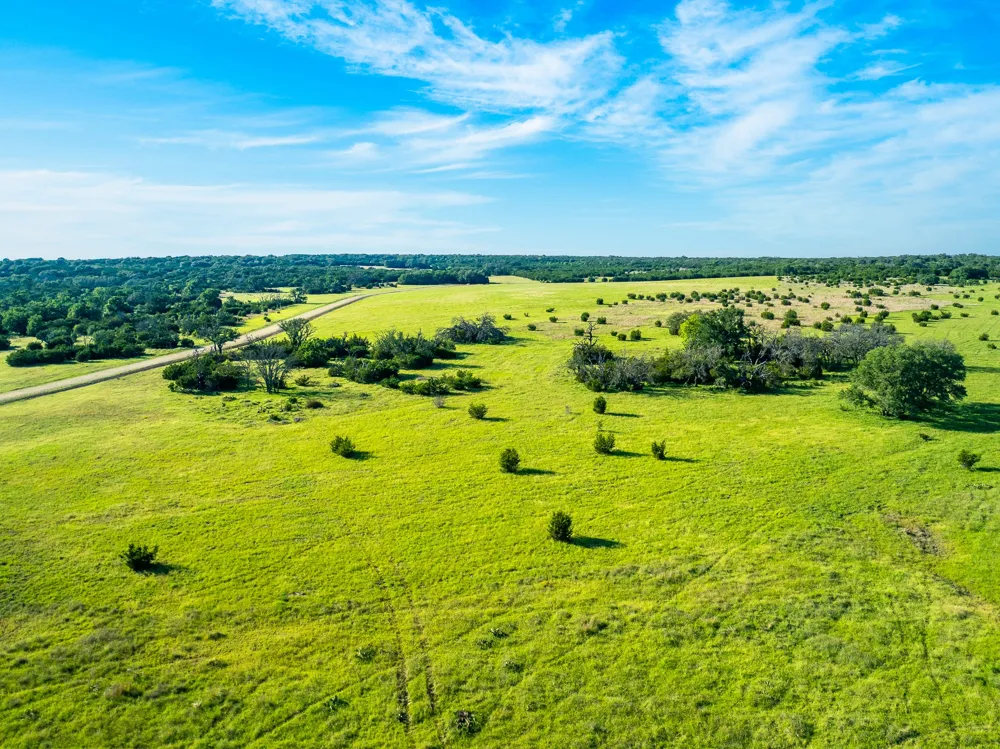 33 Feild Ranch Road Burnet, TX 78611