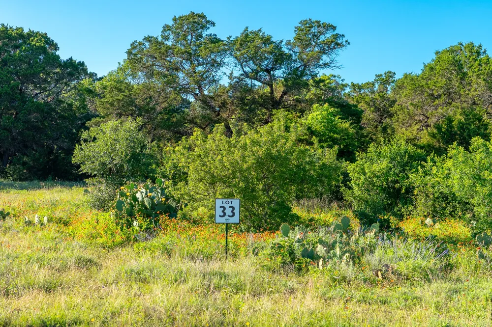33 Feild Ranch Road Burnet, TX 78611