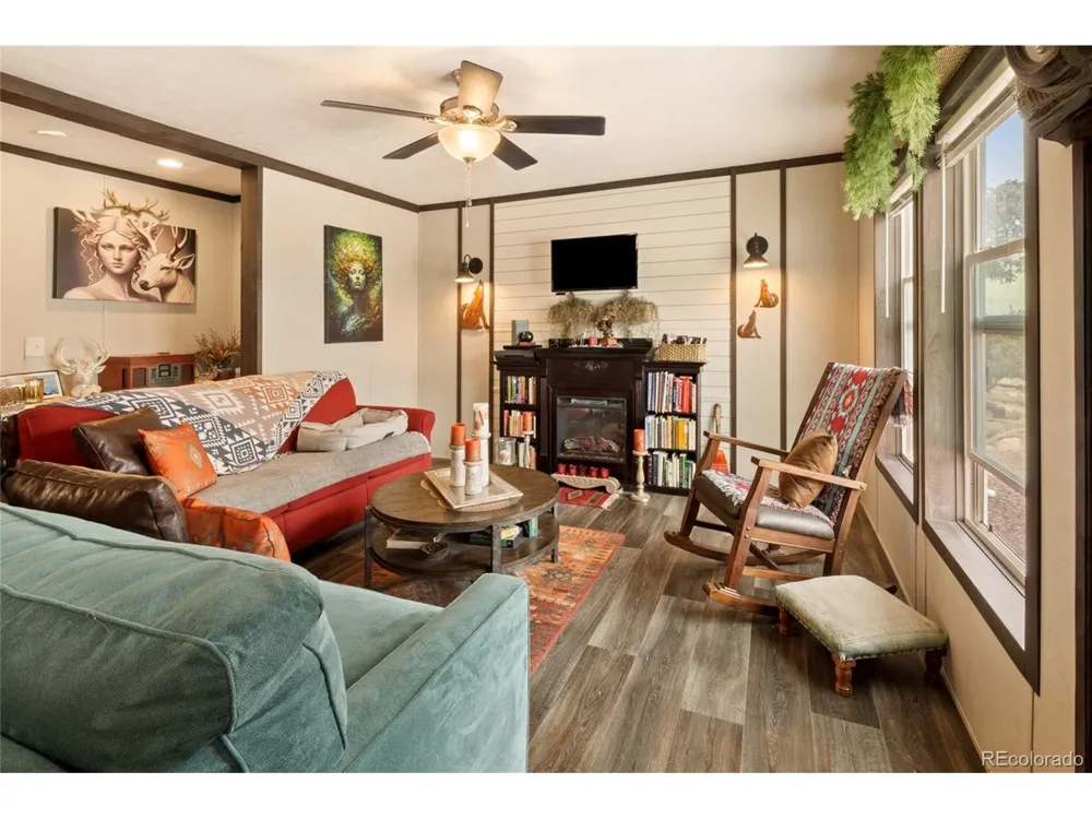4247 Serene Way Crestone, CO 81131