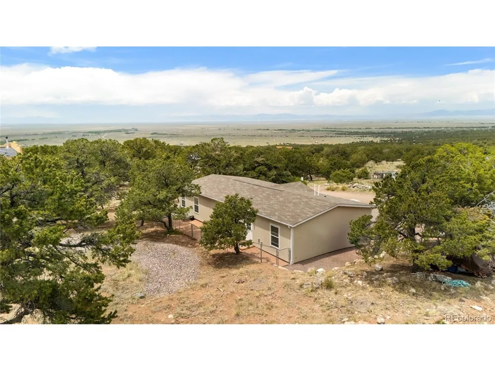 4247 Serene Way Crestone, CO 81131