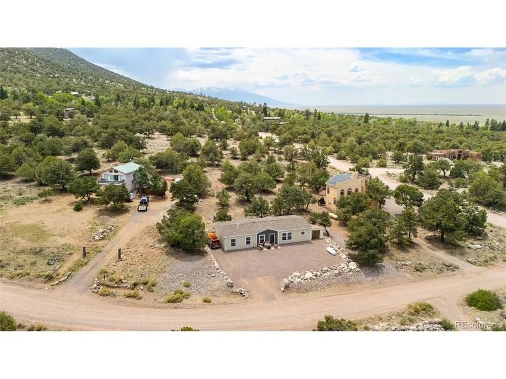 4247 Serene Way Crestone, CO 81131