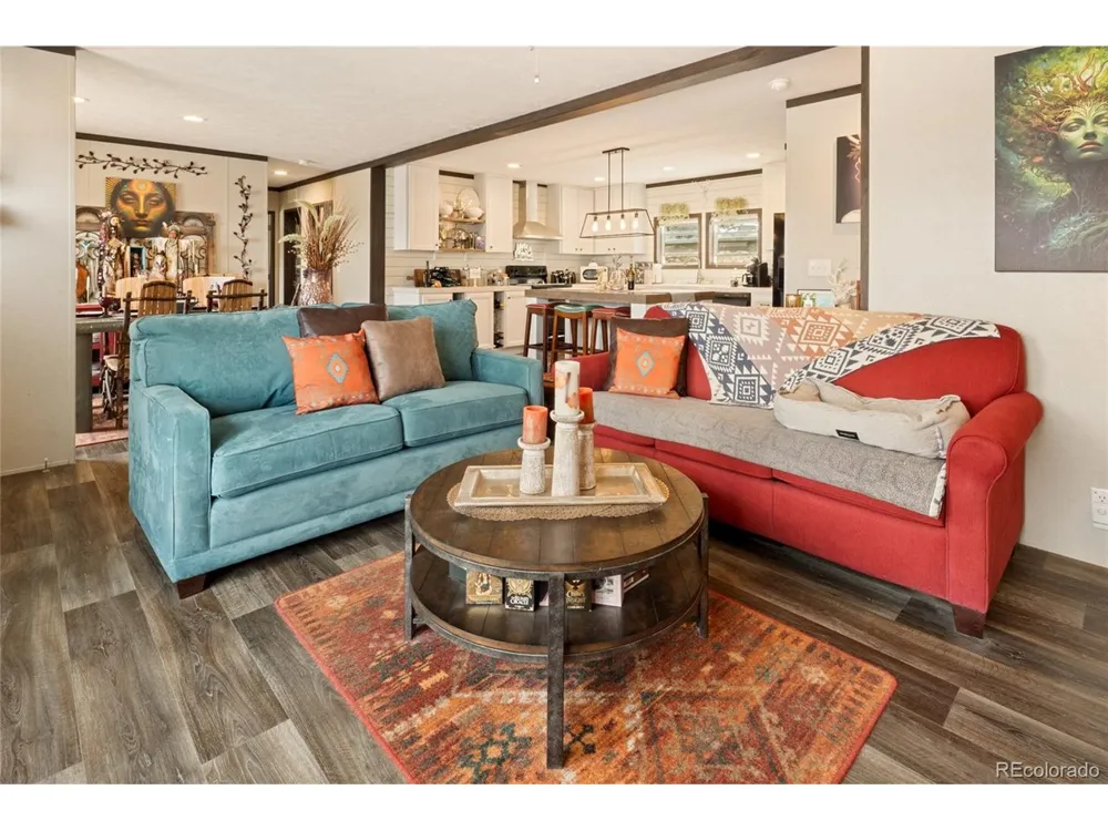 4247 Serene Way Crestone, CO 81131