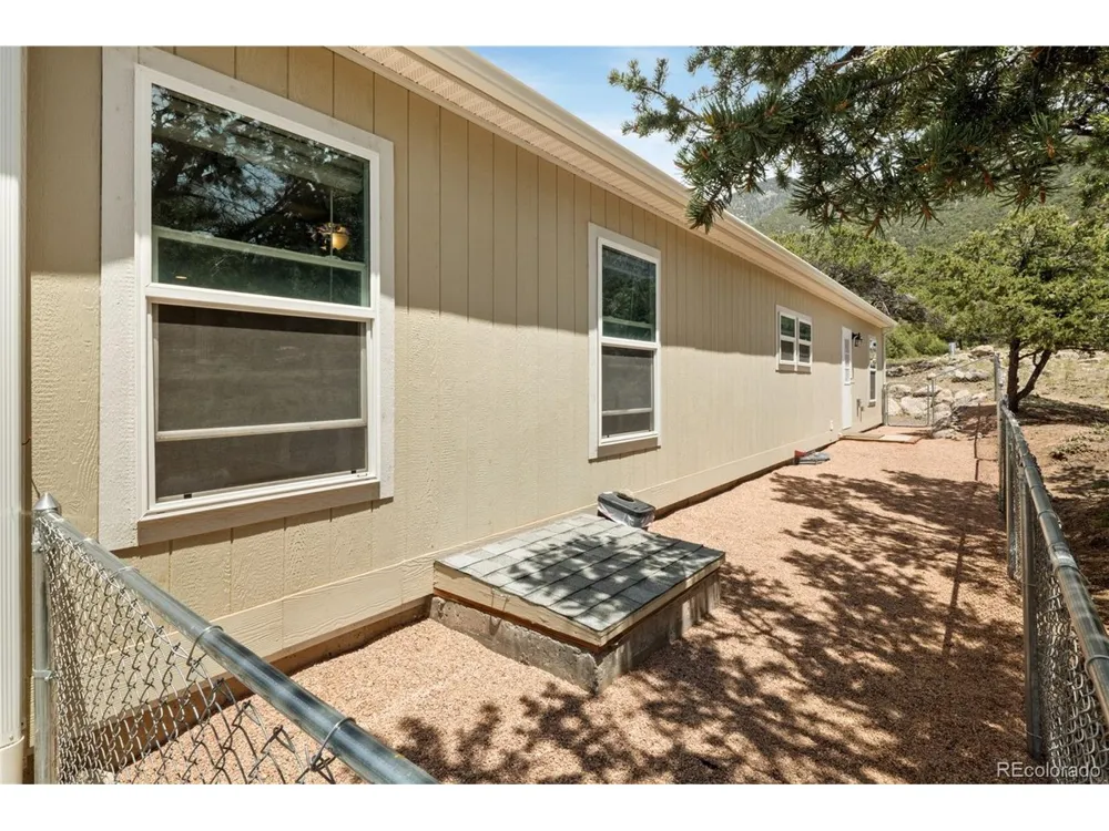4247 Serene Way Crestone, CO 81131