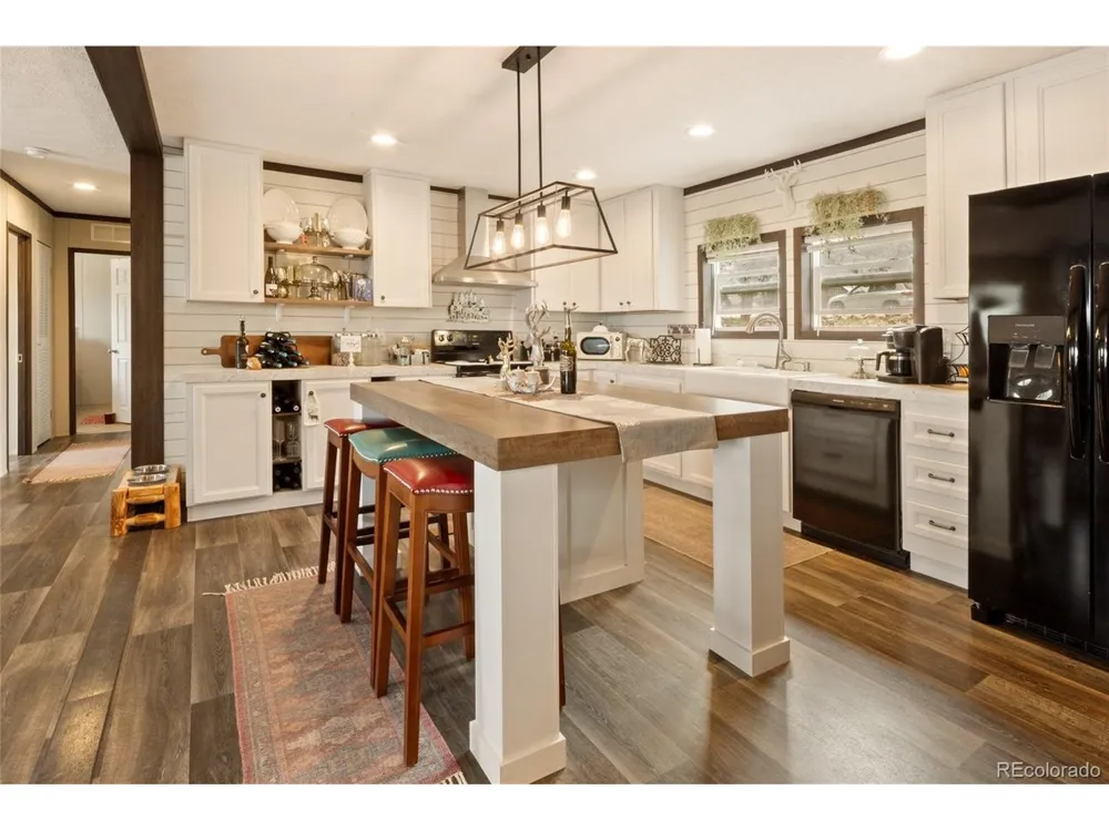 4247 Serene Way Crestone, CO 81131