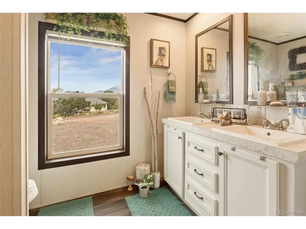 4247 Serene Way Crestone, CO 81131