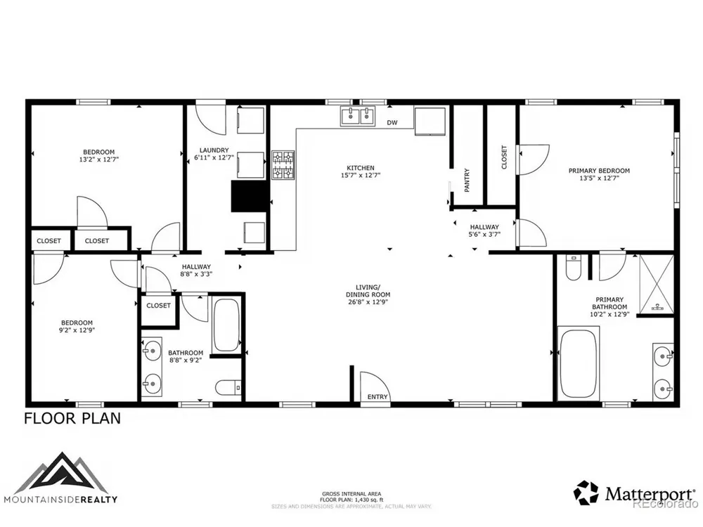 4247 Serene Way Crestone, CO 81131