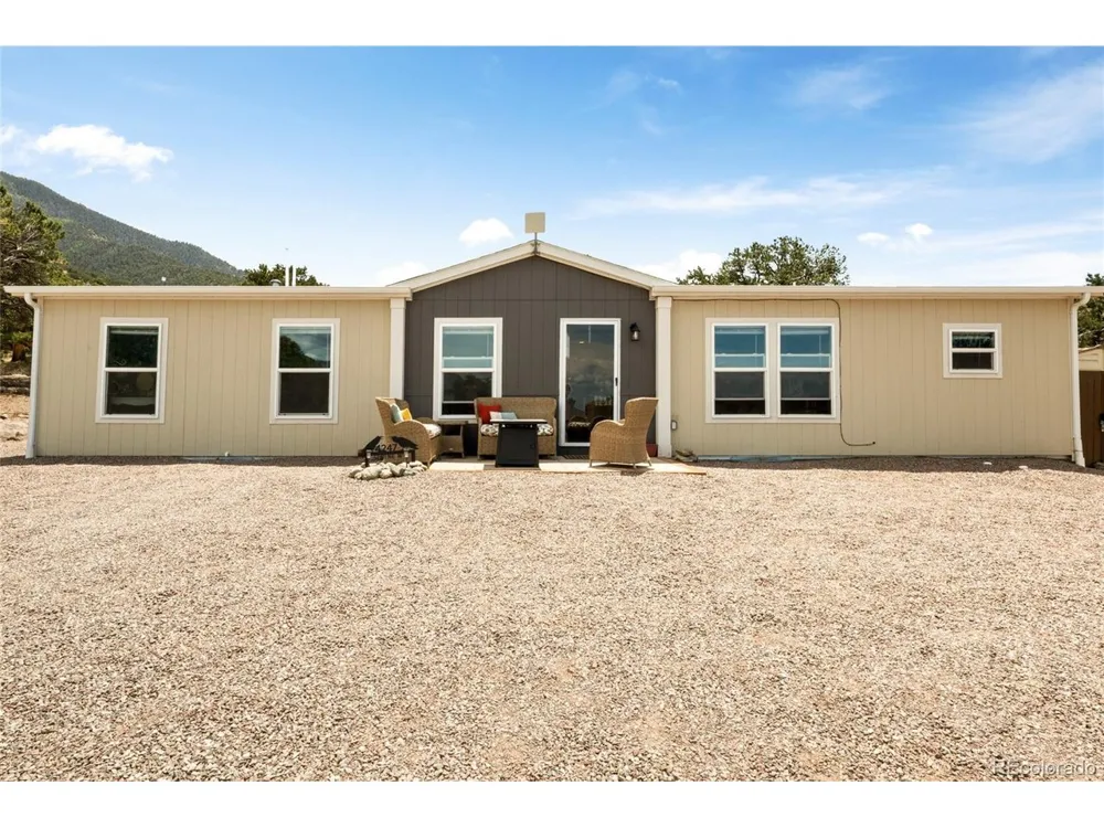 4247 Serene Way Crestone, CO 81131