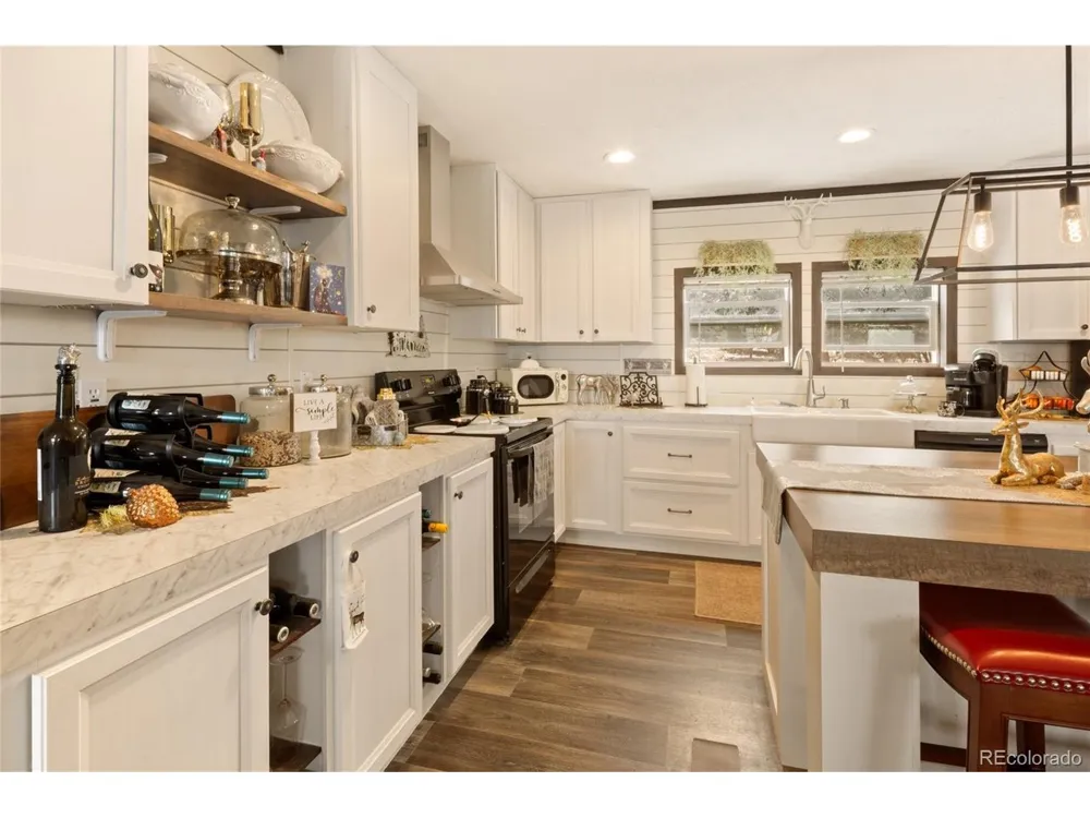 4247 Serene Way Crestone, CO 81131