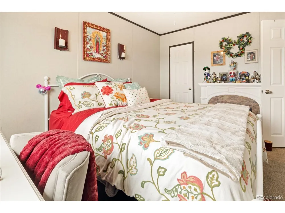 4247 Serene Way Crestone, CO 81131
