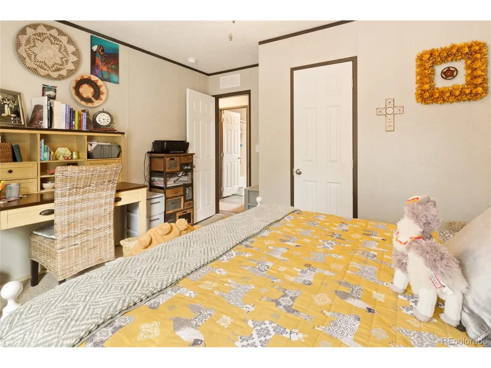 4247 Serene Way Crestone, CO 81131