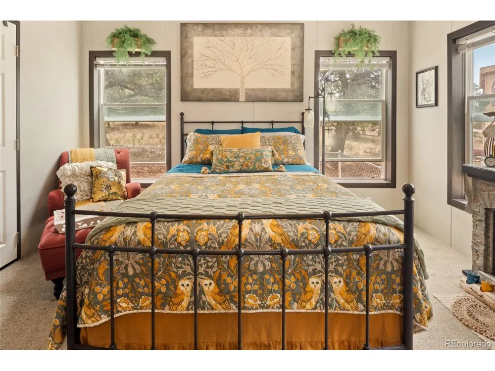 4247 Serene Way Crestone, CO 81131
