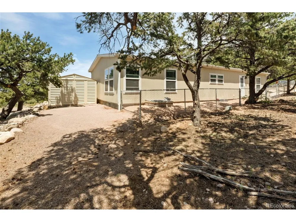 4247 Serene Way Crestone, CO 81131