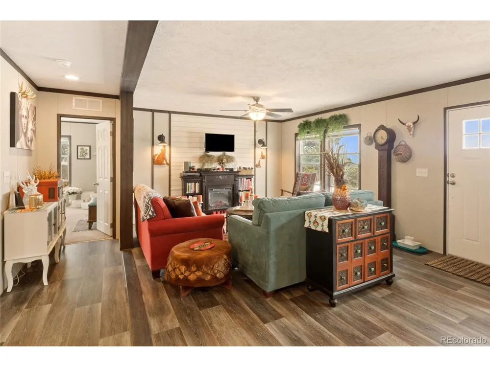 4247 Serene Way Crestone, CO 81131