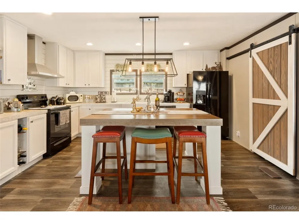 4247 Serene Way Crestone, CO 81131
