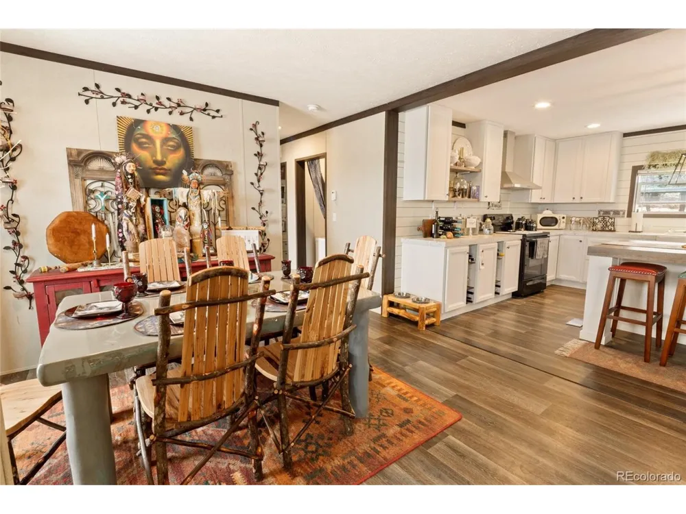 4247 Serene Way Crestone, CO 81131