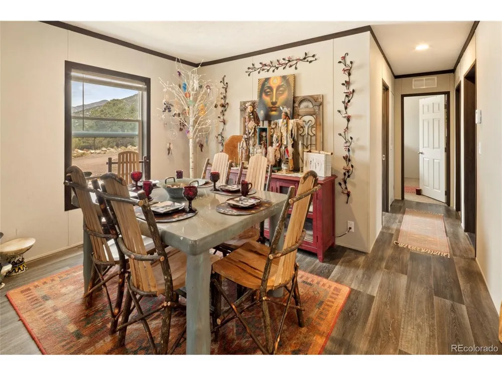 4247 Serene Way Crestone, CO 81131