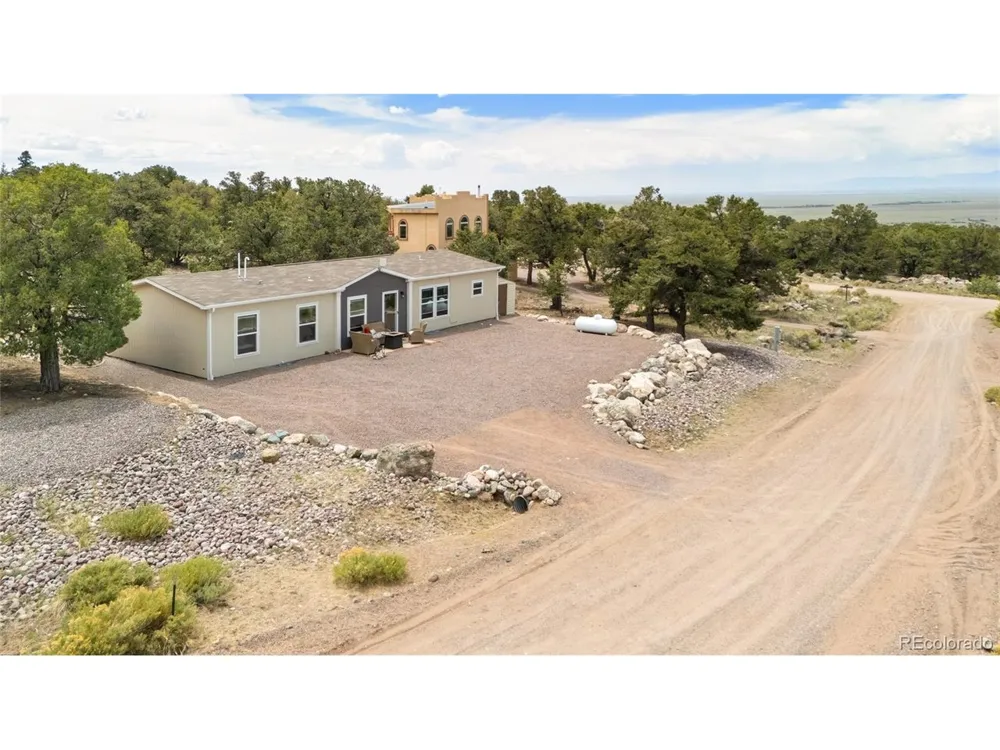 4247 Serene Way Crestone, CO 81131