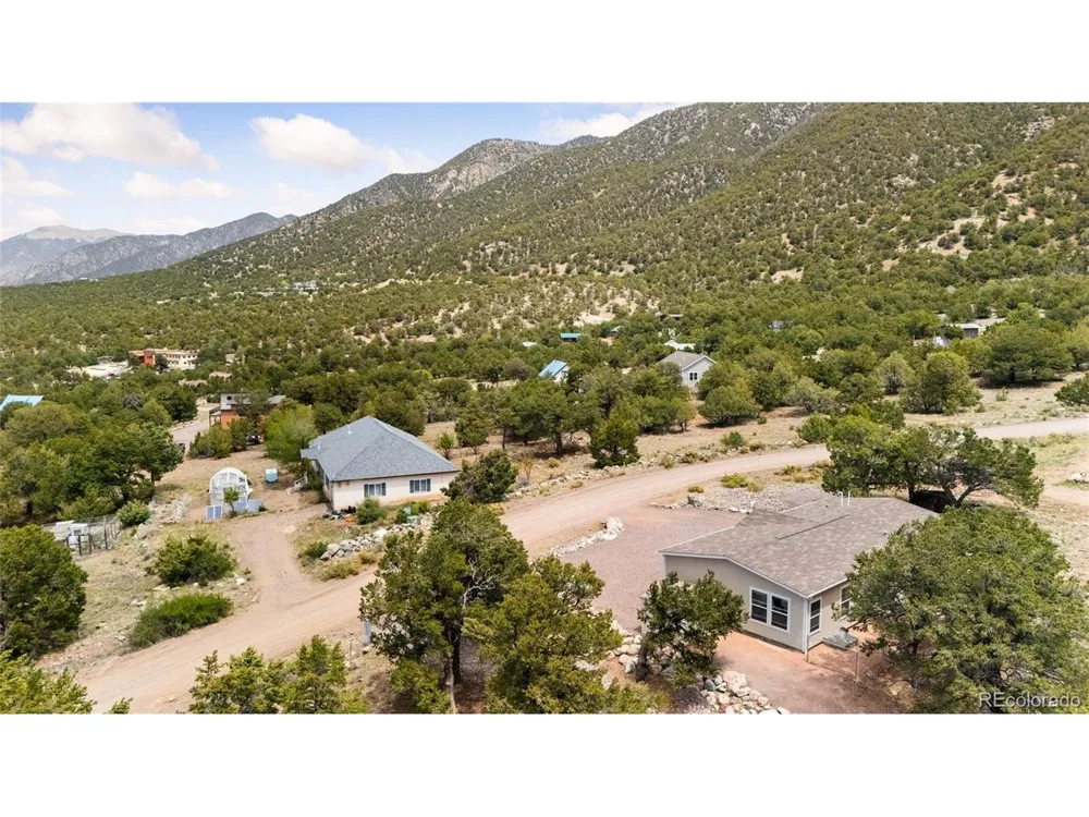 4247 Serene Way Crestone, CO 81131