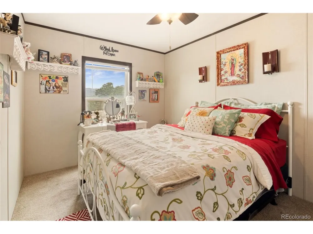 4247 Serene Way Crestone, CO 81131