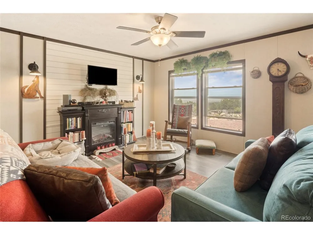 4247 Serene Way Crestone, CO 81131
