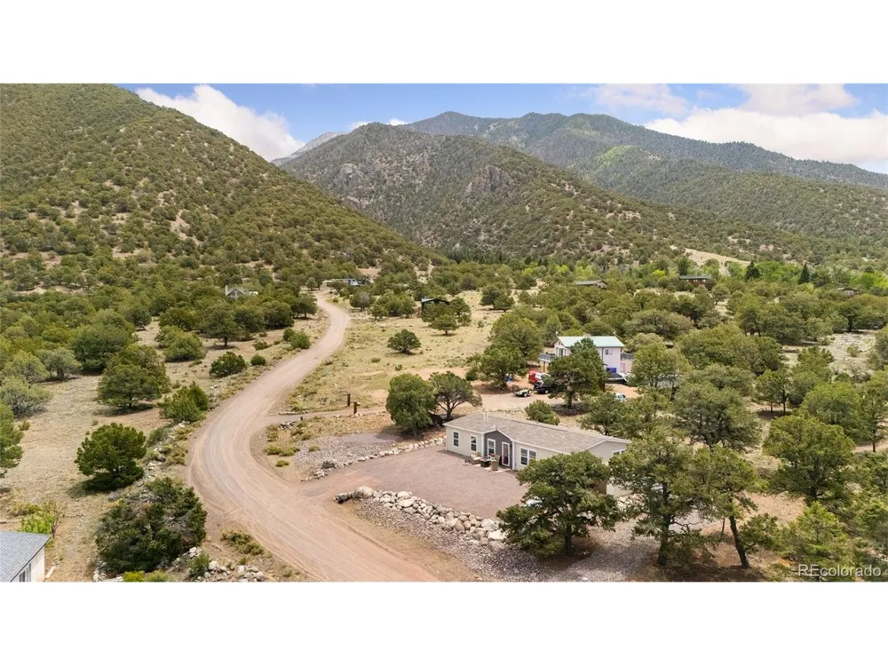 4247 Serene Way Crestone, CO 81131