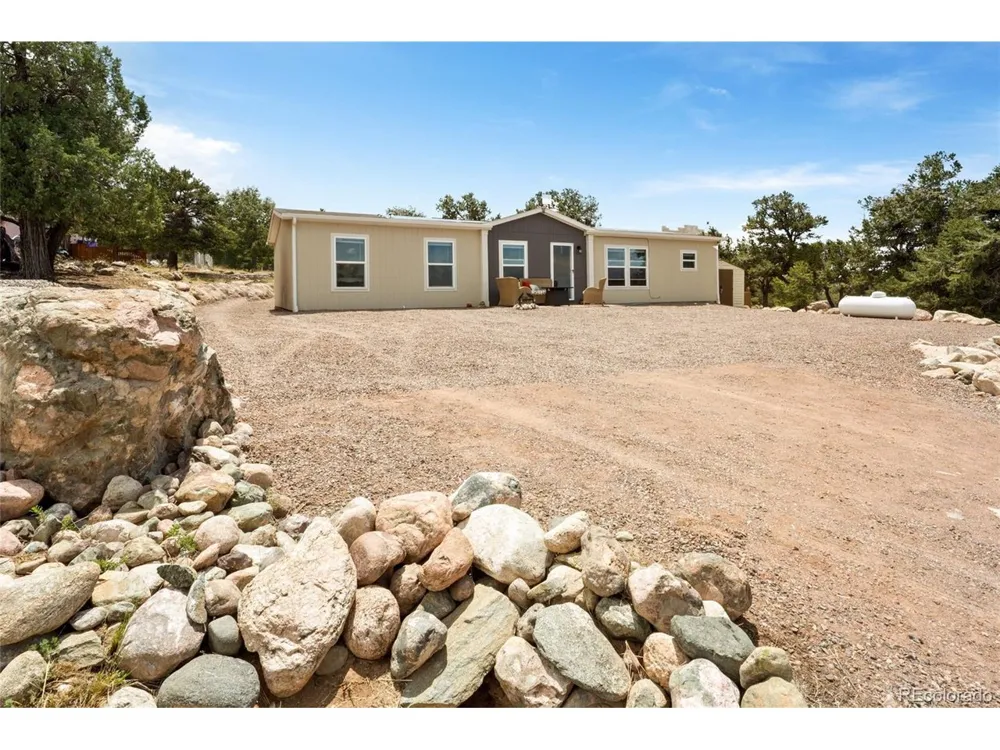 4247 Serene Way Crestone, CO 81131