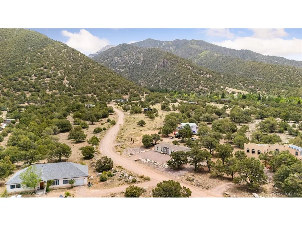 4247 Serene Way Crestone, CO 81131