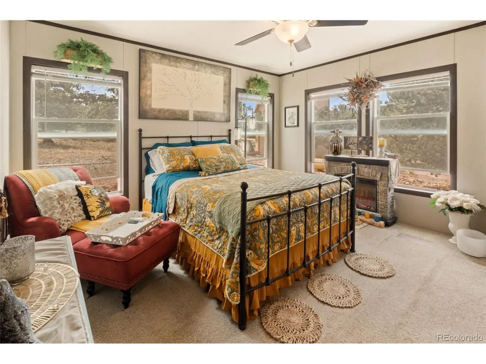 4247 Serene Way Crestone, CO 81131