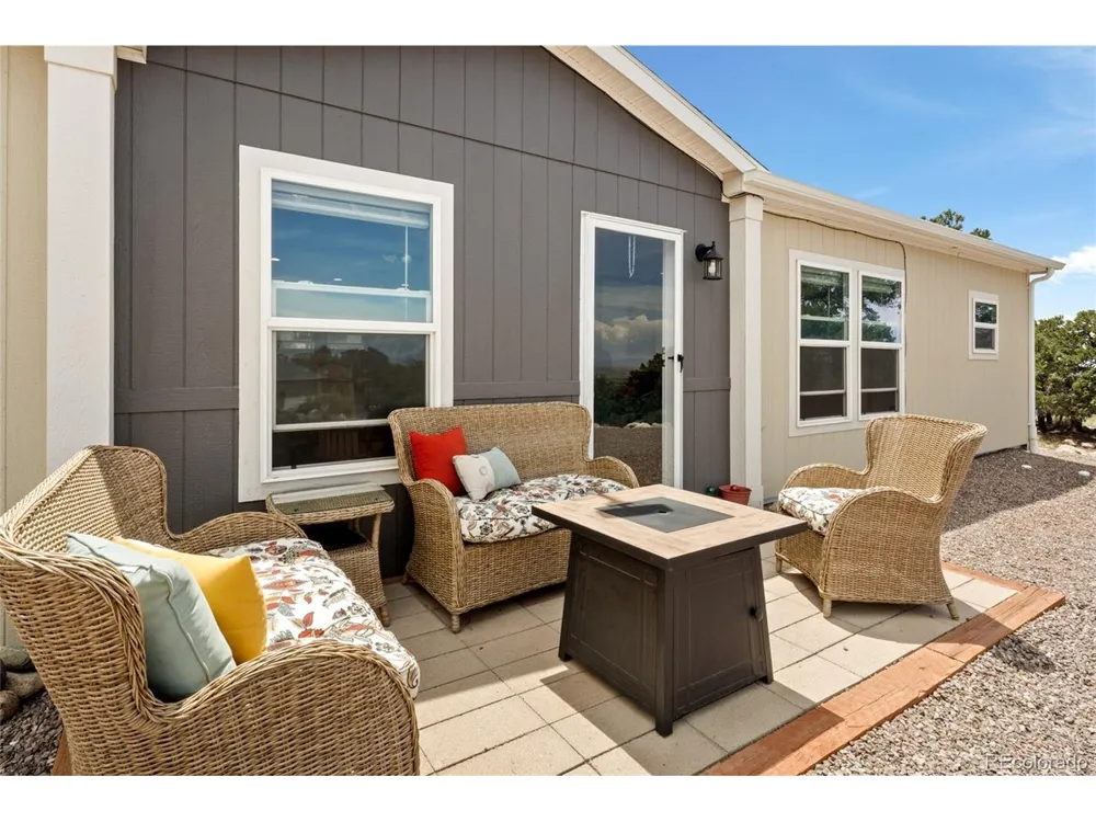 4247 Serene Way Crestone, CO 81131