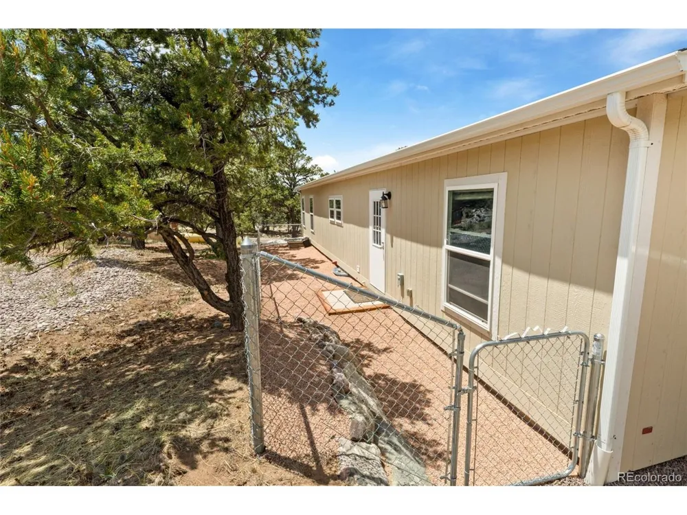 4247 Serene Way Crestone, CO 81131