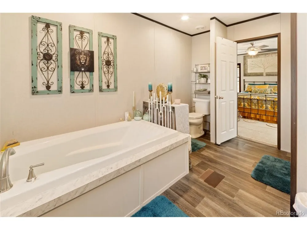 4247 Serene Way Crestone, CO 81131